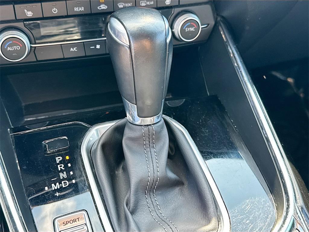 used 2023 Mazda CX-9 car, priced at $26,989
