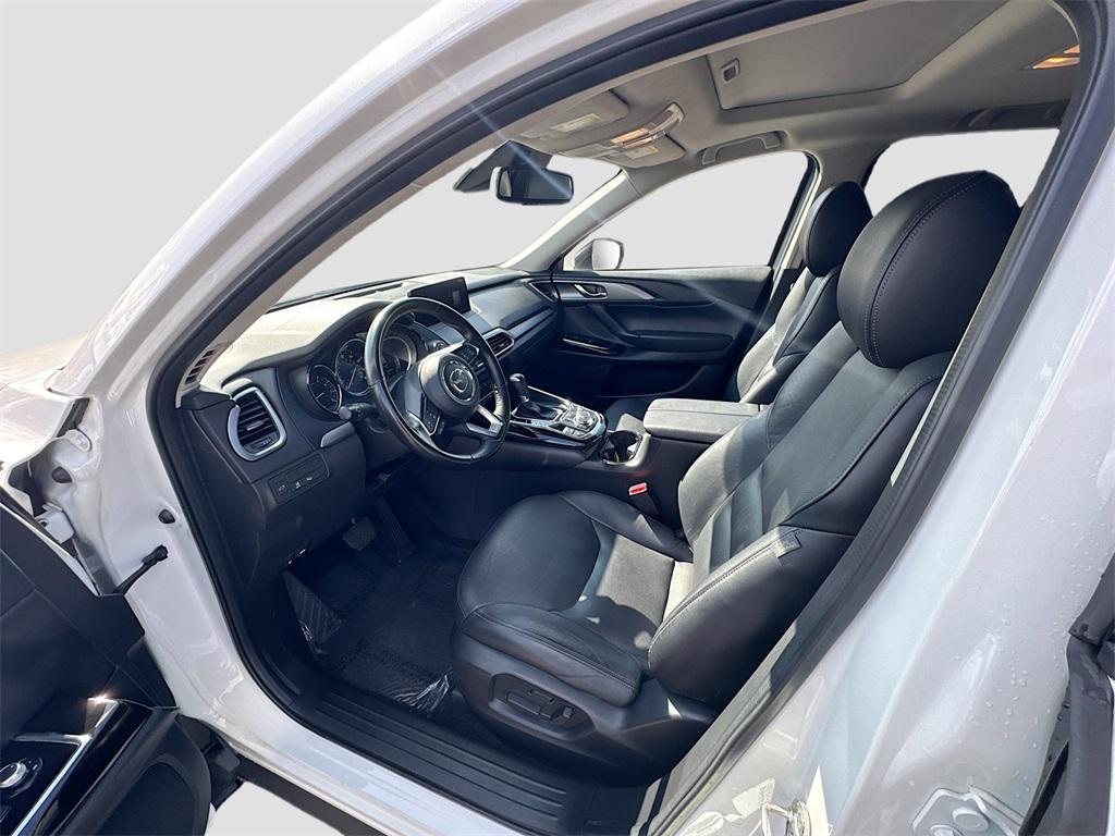 used 2023 Mazda CX-9 car, priced at $26,989