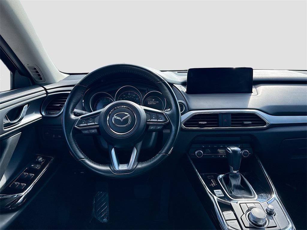 used 2023 Mazda CX-9 car, priced at $26,989