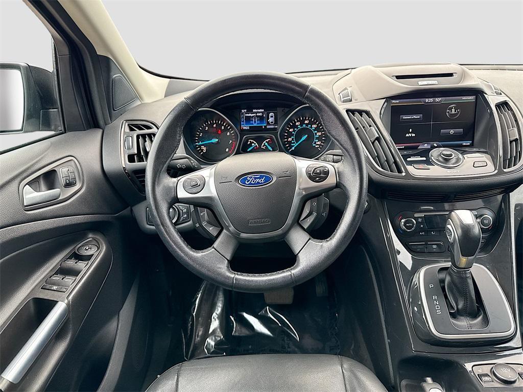 used 2014 Ford Escape car, priced at $10,899