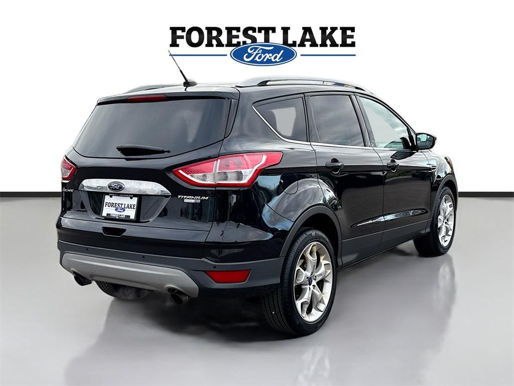 used 2014 Ford Escape car, priced at $10,899