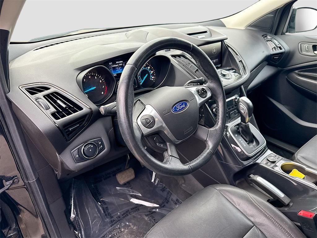 used 2014 Ford Escape car, priced at $10,899
