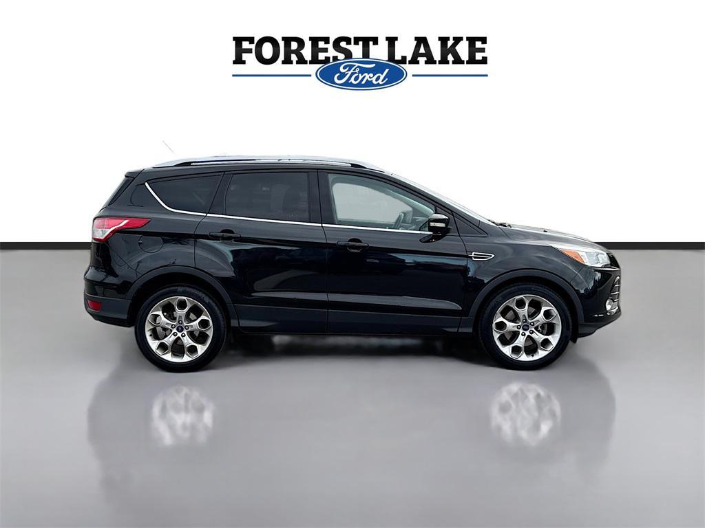 used 2014 Ford Escape car, priced at $10,899