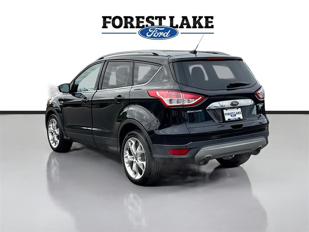used 2014 Ford Escape car, priced at $10,899