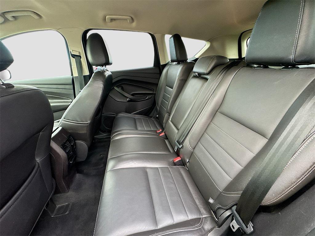 used 2014 Ford Escape car, priced at $10,899