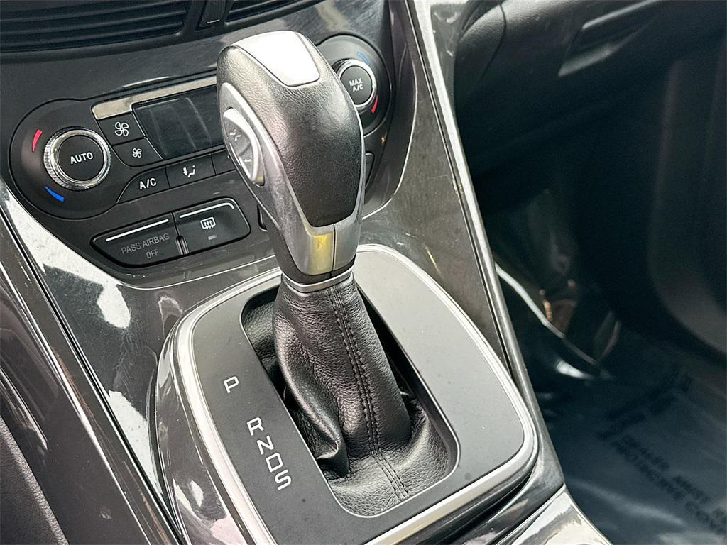 used 2014 Ford Escape car, priced at $10,899