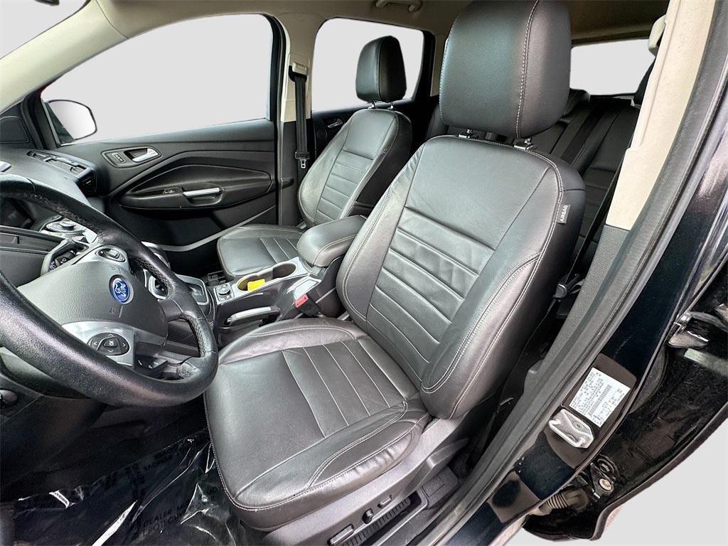 used 2014 Ford Escape car, priced at $10,899