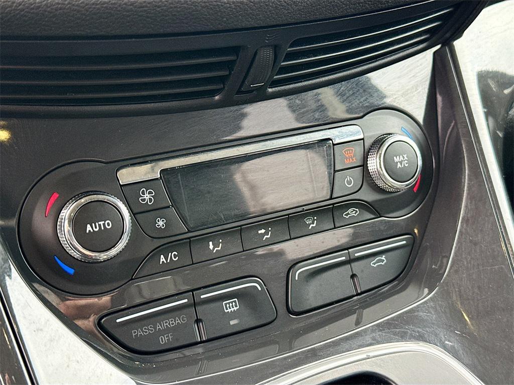 used 2014 Ford Escape car, priced at $10,899