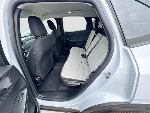 used 2025 Ford Escape car, priced at $28,431