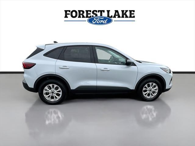 used 2025 Ford Escape car, priced at $28,431