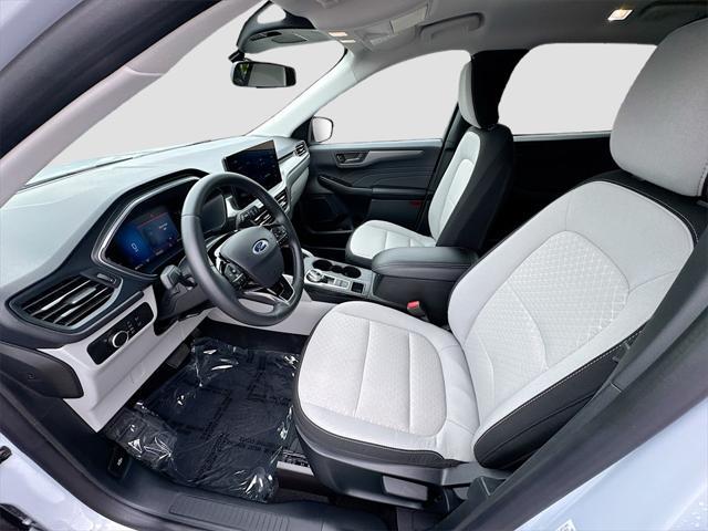 used 2025 Ford Escape car, priced at $28,431
