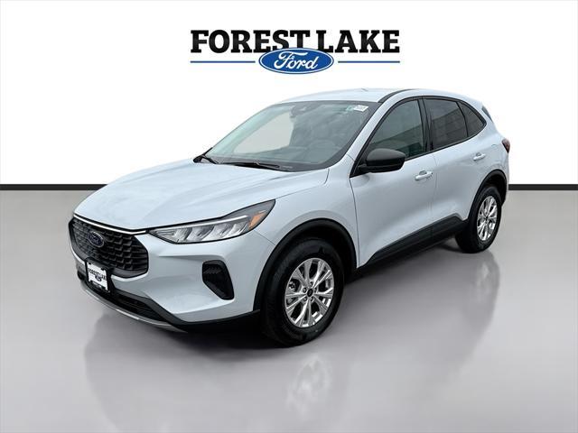 used 2025 Ford Escape car, priced at $28,431