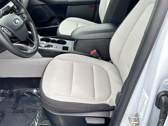 used 2025 Ford Escape car, priced at $28,431