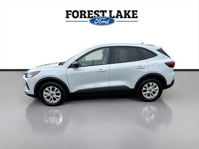 used 2025 Ford Escape car, priced at $28,431