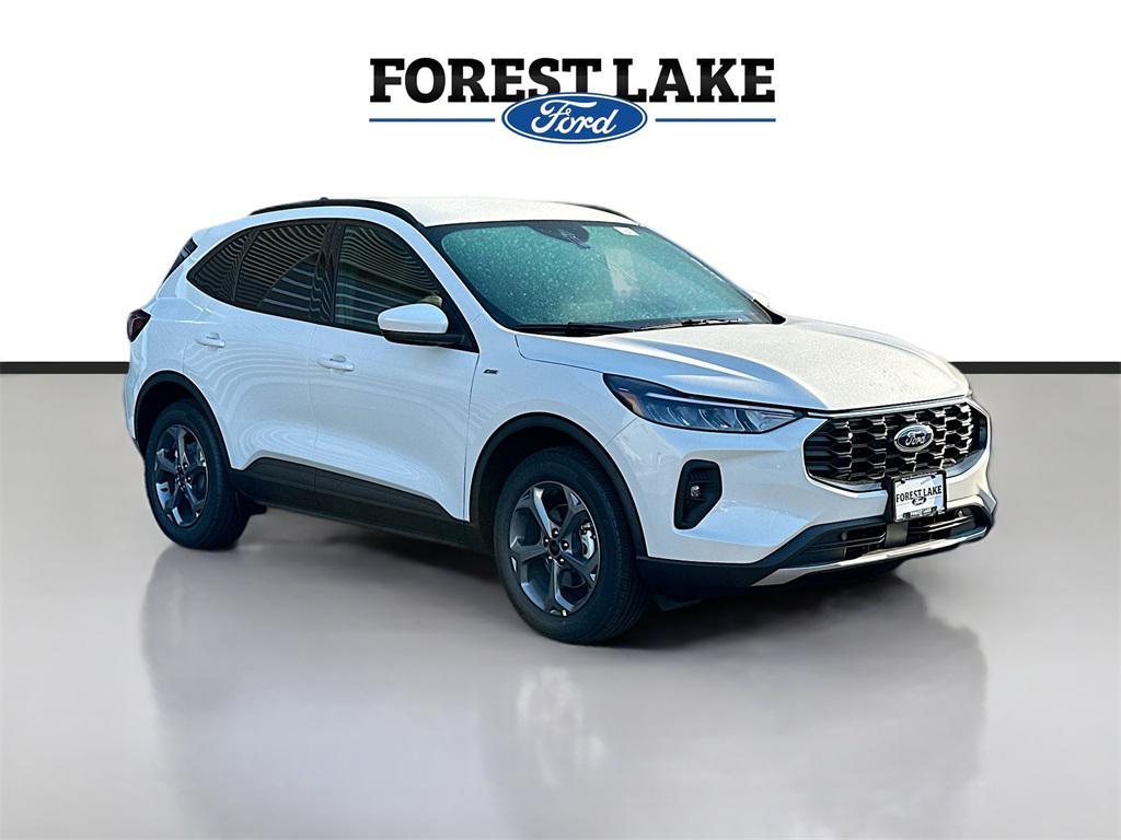 new 2026 Ford Escape car, priced at $38,120