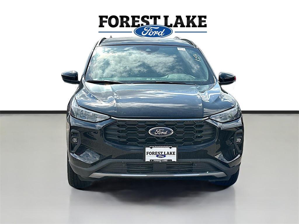 new 2025 Ford Escape car, priced at $35,644