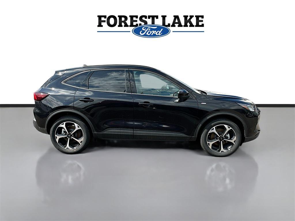 new 2025 Ford Escape car, priced at $35,644