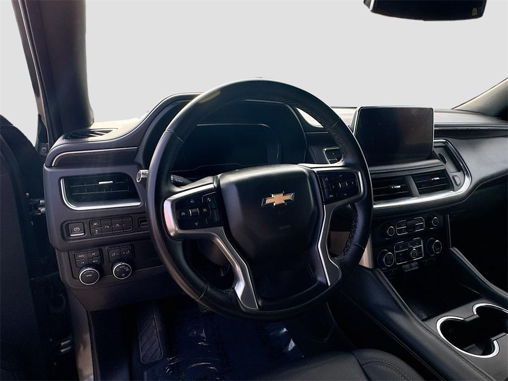 used 2024 Chevrolet Tahoe car, priced at $55,899