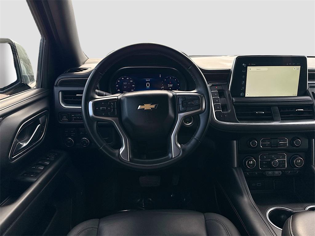 used 2024 Chevrolet Tahoe car, priced at $55,899