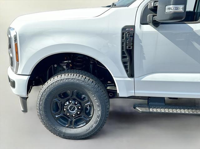 new 2024 Ford F-350 car, priced at $59,060