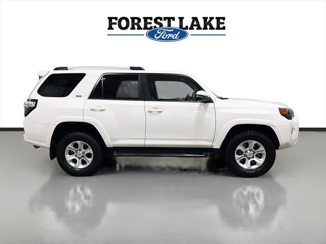 used 2022 Toyota 4Runner car, priced at $39,489