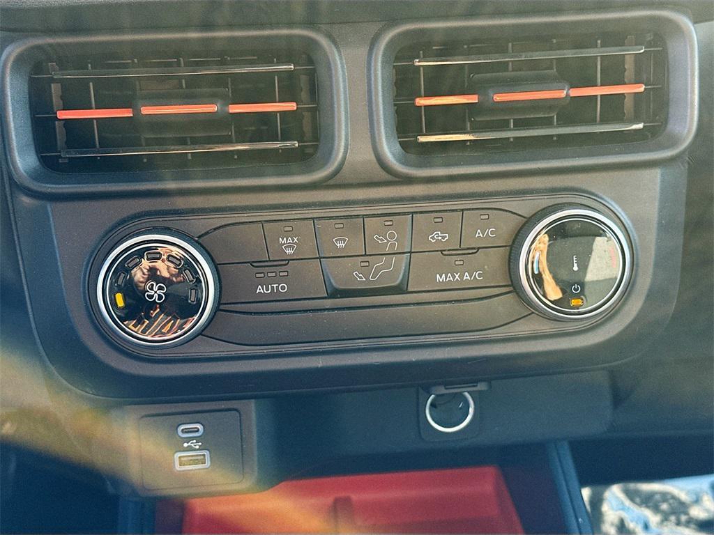 used 2024 Ford Maverick car, priced at $29,499