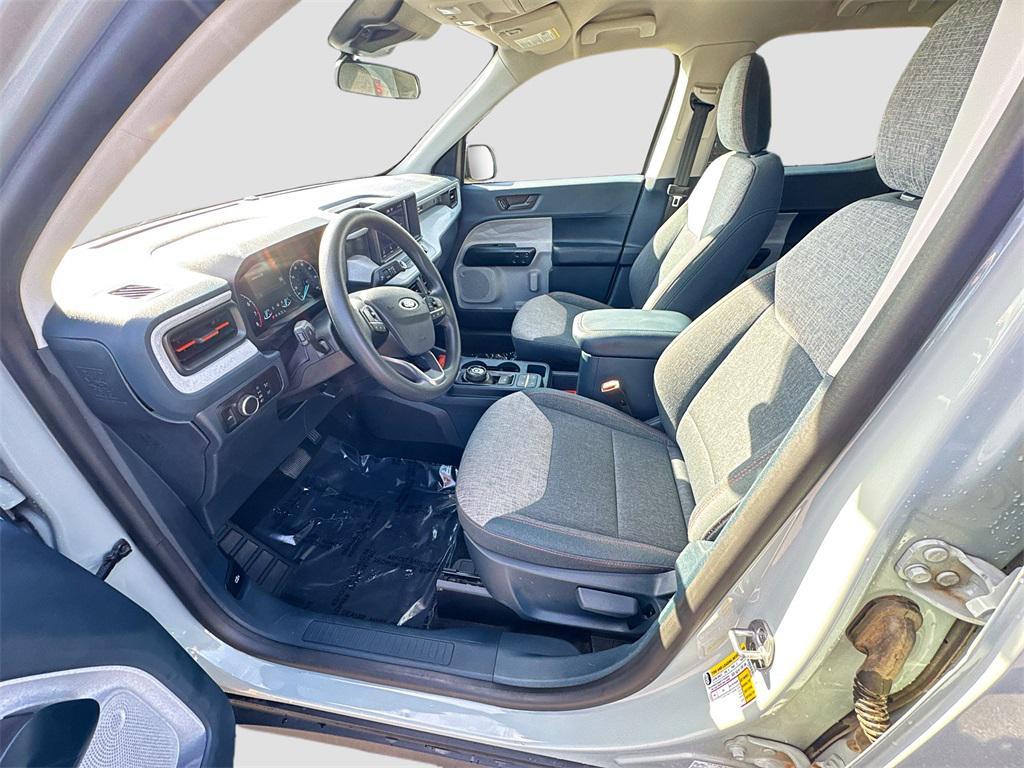used 2024 Ford Maverick car, priced at $29,499