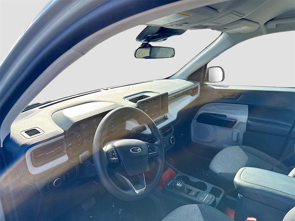 used 2024 Ford Maverick car, priced at $29,499