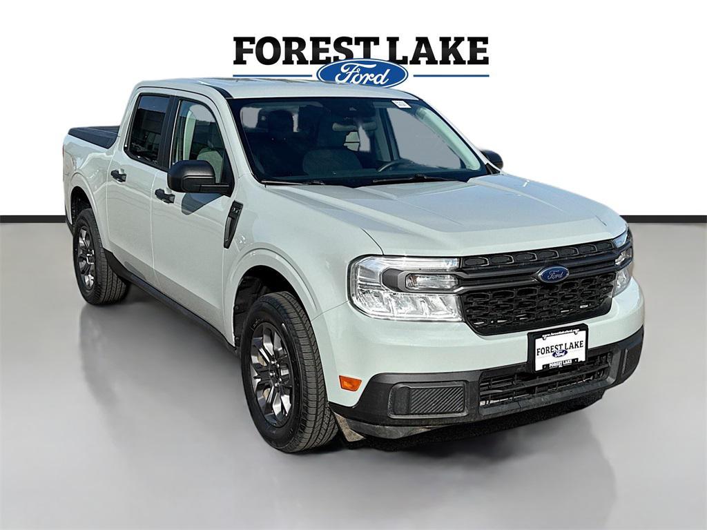 used 2024 Ford Maverick car, priced at $29,499