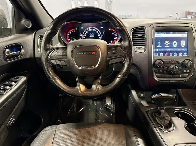 used 2020 Dodge Durango car, priced at $19,949