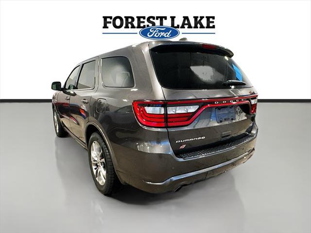 used 2020 Dodge Durango car, priced at $19,949