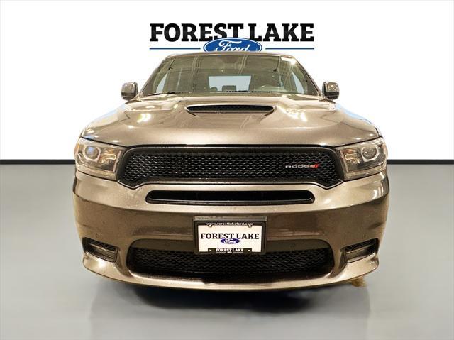 used 2020 Dodge Durango car, priced at $19,949