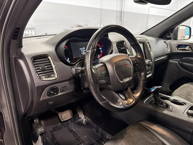 used 2020 Dodge Durango car, priced at $19,949