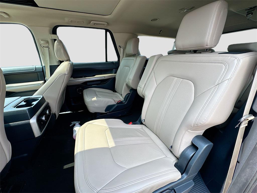 used 2024 Ford Expedition Max car, priced at $55,999