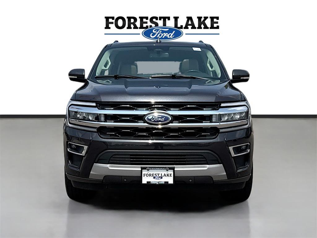 used 2024 Ford Expedition Max car, priced at $55,999