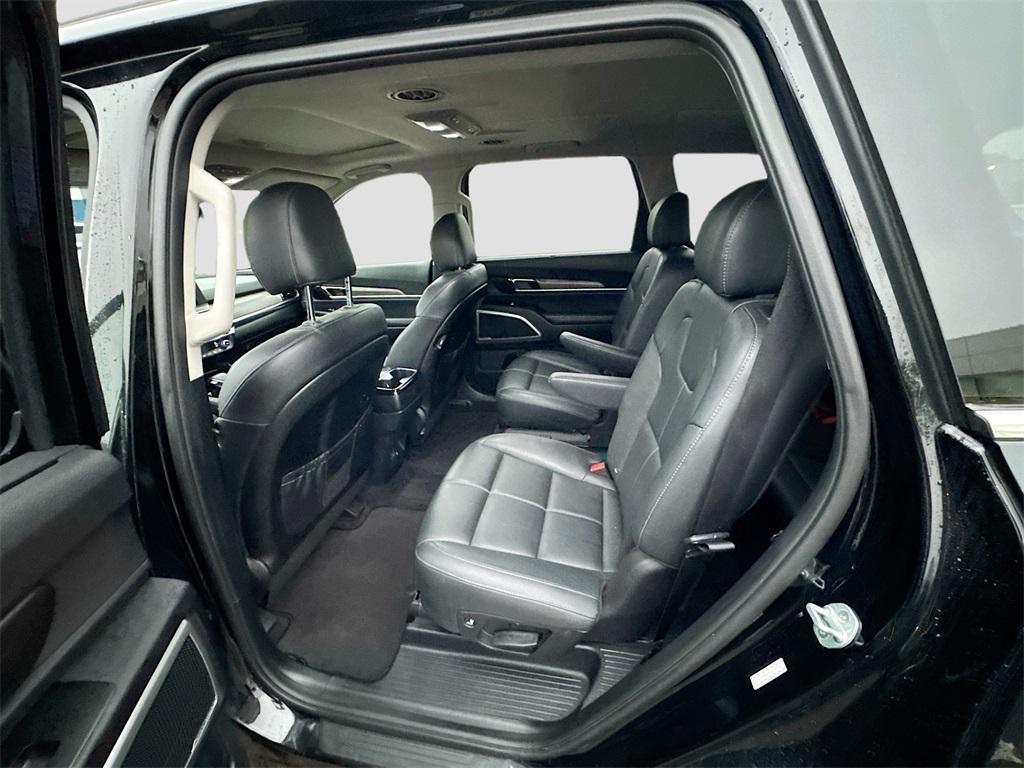 used 2020 Kia Telluride car, priced at $17,999