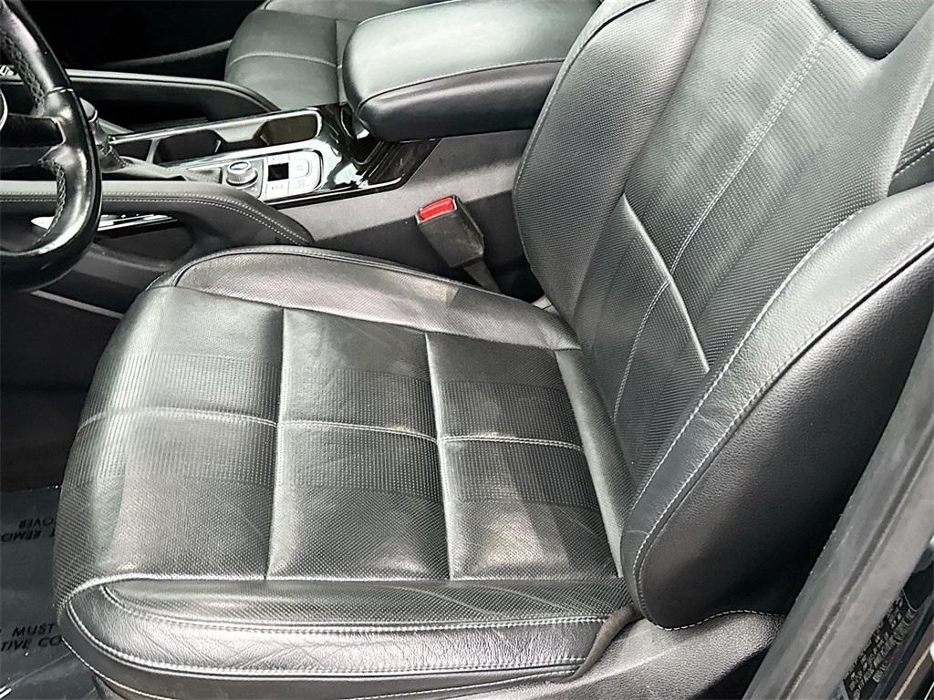 used 2020 Kia Telluride car, priced at $17,999