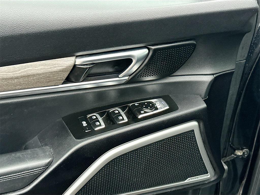 used 2020 Kia Telluride car, priced at $17,999