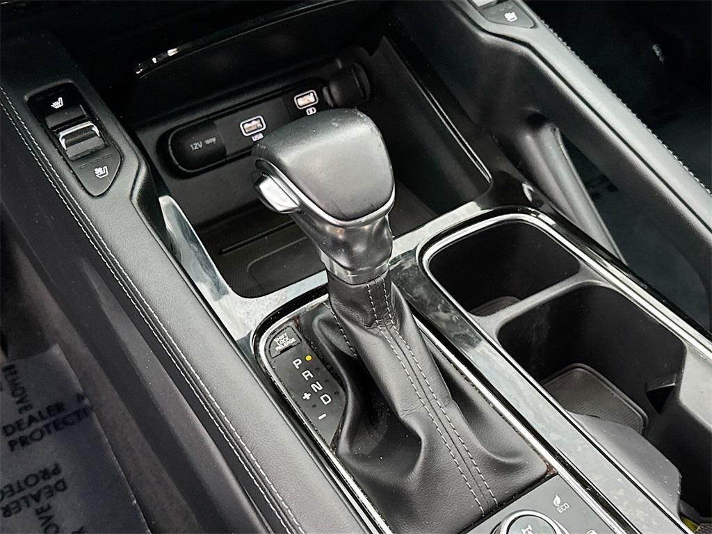 used 2020 Kia Telluride car, priced at $17,999