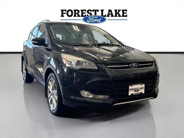 used 2014 Ford Escape car, priced at $7,199