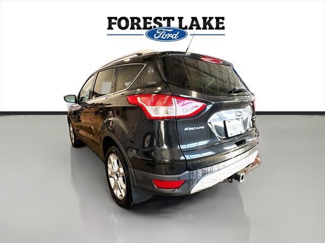 used 2014 Ford Escape car, priced at $7,269