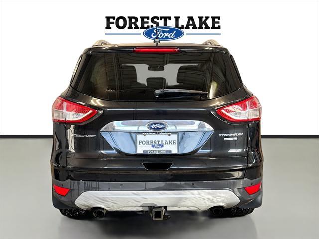 used 2014 Ford Escape car, priced at $7,269