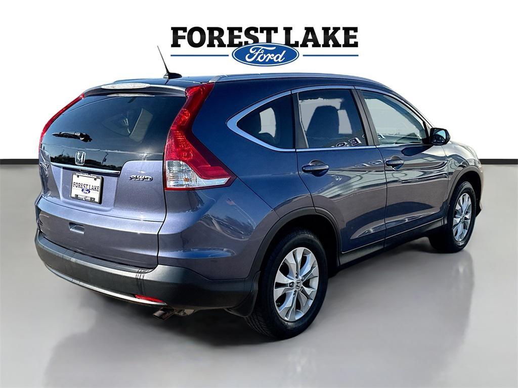 used 2013 Honda CR-V car, priced at $11,899