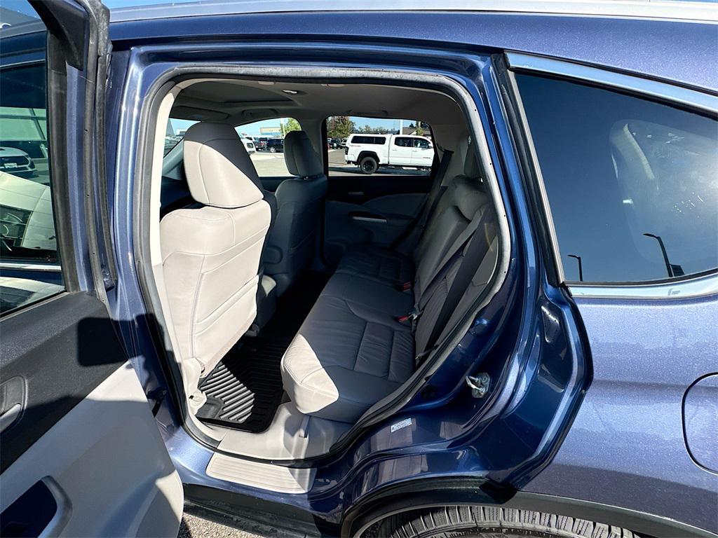 used 2013 Honda CR-V car, priced at $11,899