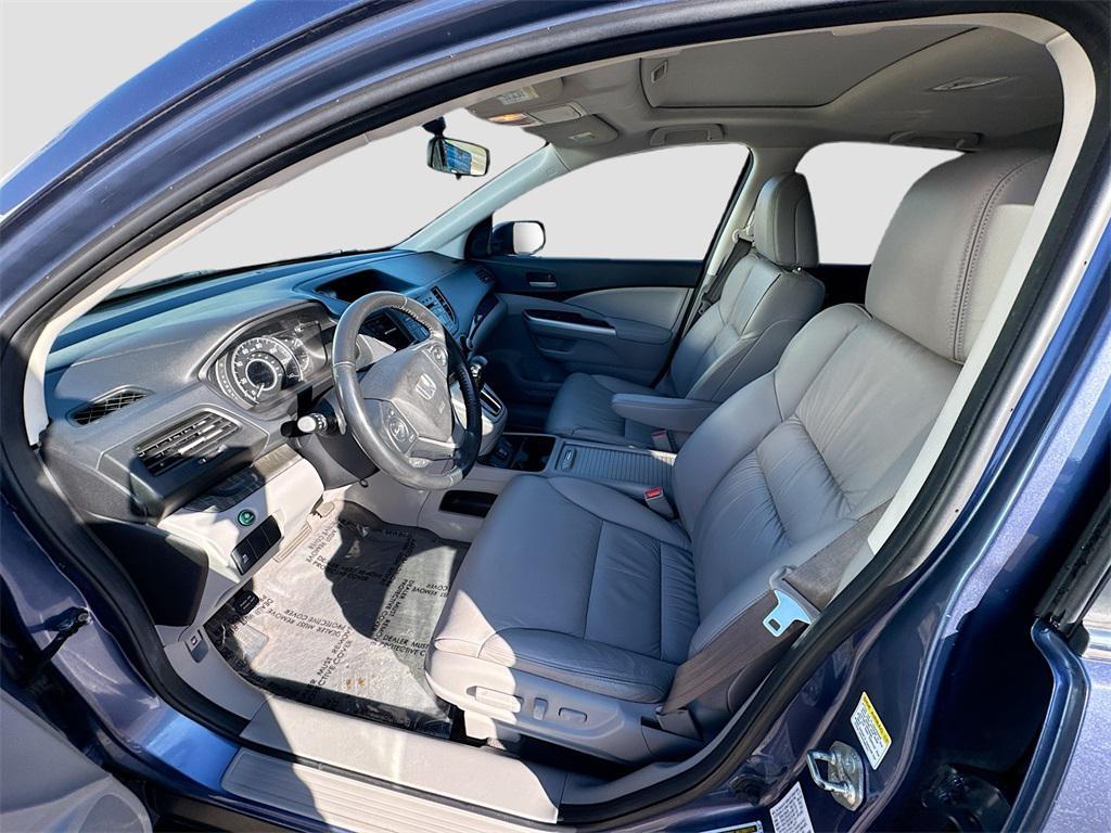 used 2013 Honda CR-V car, priced at $11,899