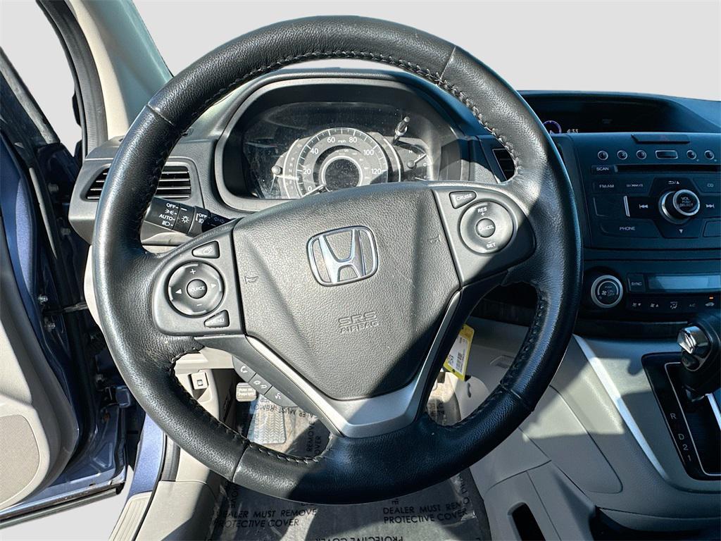 used 2013 Honda CR-V car, priced at $11,899