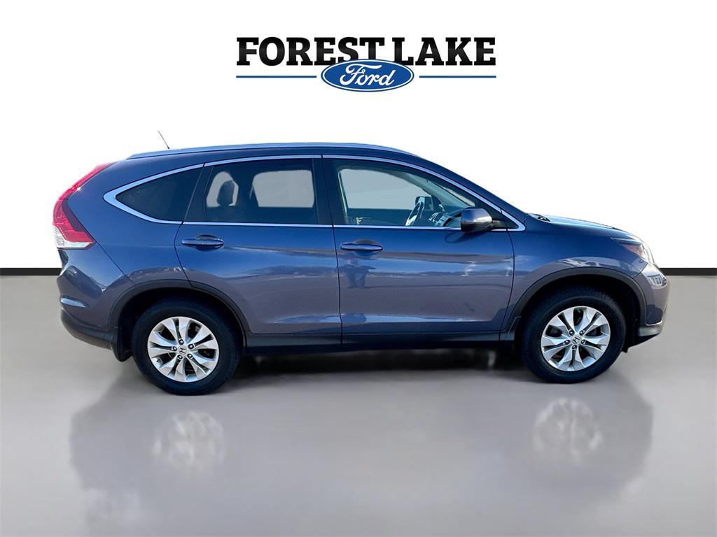 used 2013 Honda CR-V car, priced at $11,899