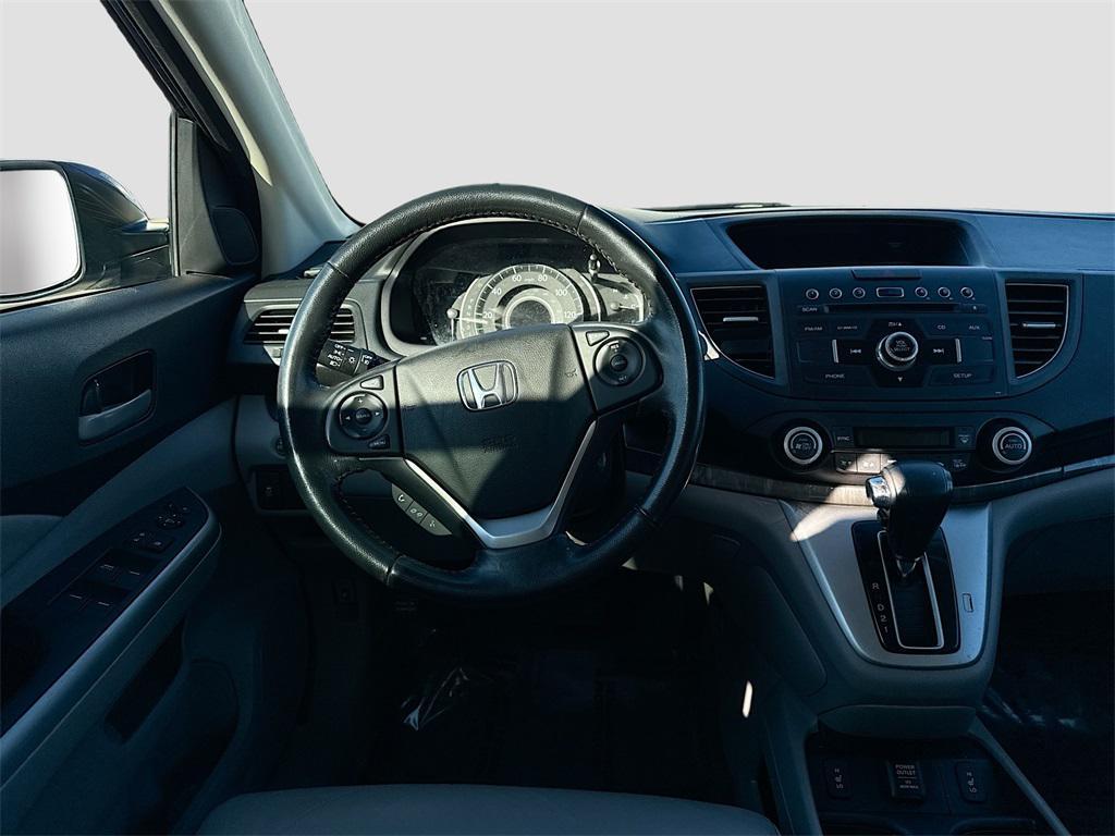 used 2013 Honda CR-V car, priced at $11,899