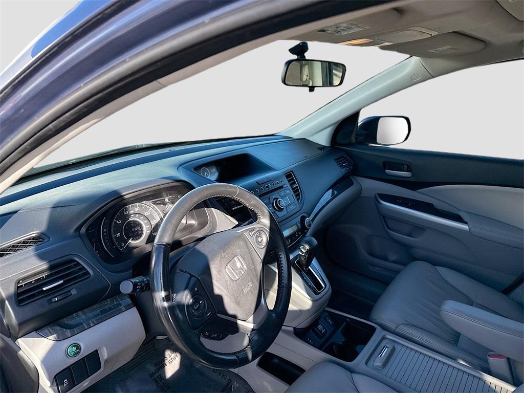 used 2013 Honda CR-V car, priced at $11,899