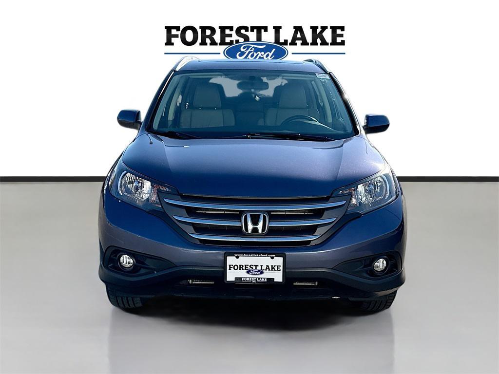 used 2013 Honda CR-V car, priced at $11,899